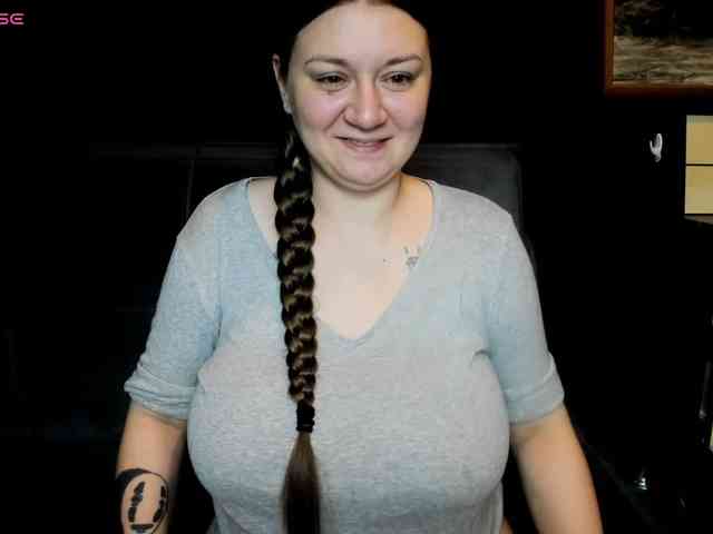 AlisaBacker webcam