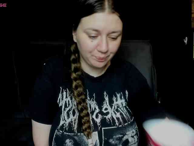 AlisaBacker webcam