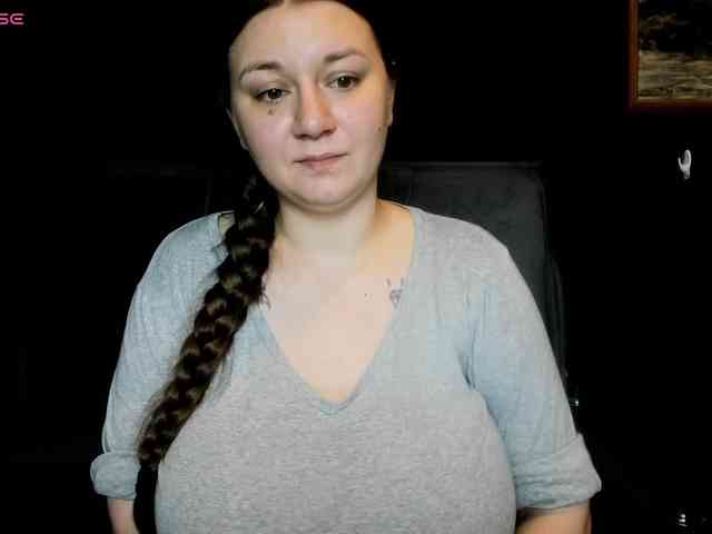 AlisaBacker webcam