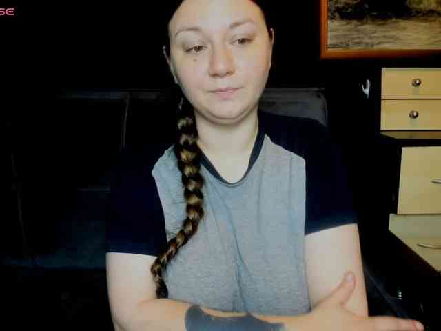 AlisaBacker webcam