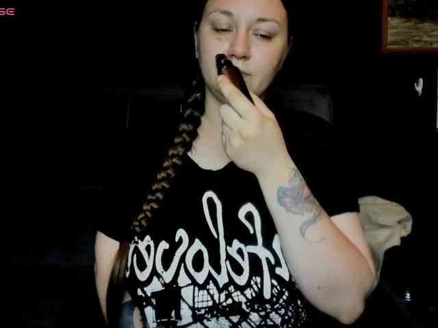 AlisaBacker webcam