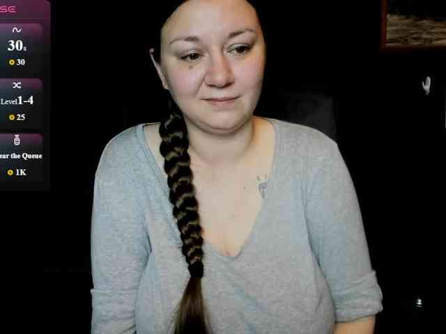 AlisaBacker webcam