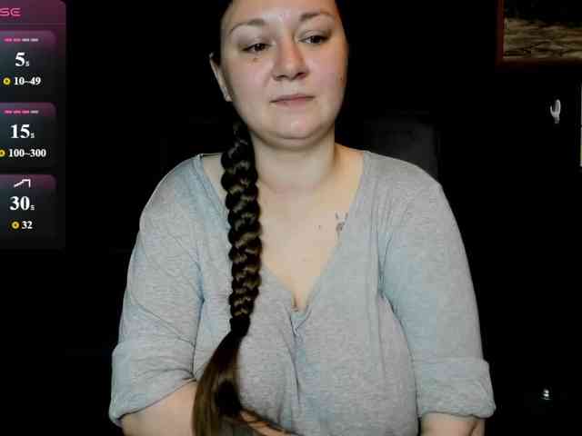 AlisaBacker webcam