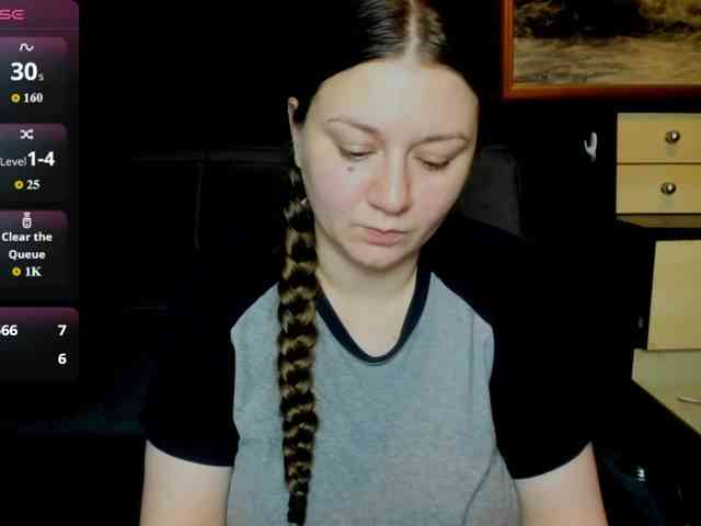 AlisaBacker webcam