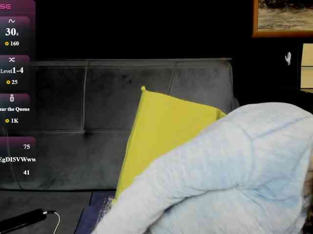 AlisaBacker webcam