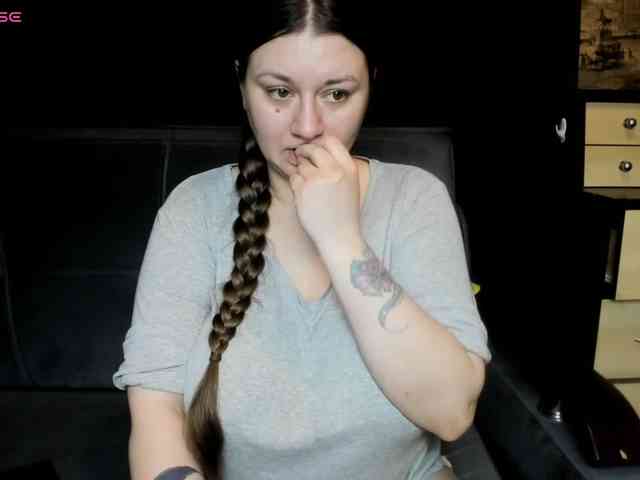 AlisaBacker webcam