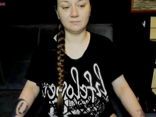 AlisaBacker webcam
