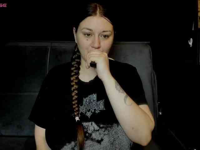 AlisaBacker webcam