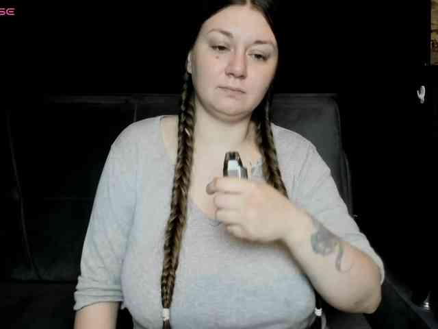 AlisaBacker webcam