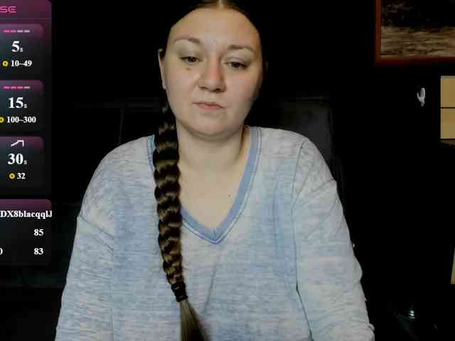 AlisaBacker webcam