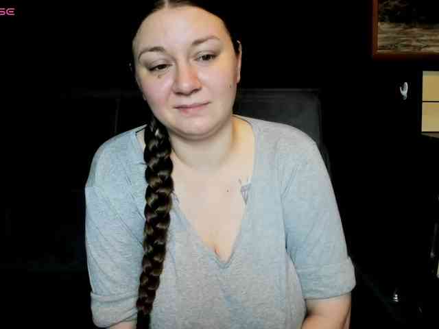 AlisaBacker webcam