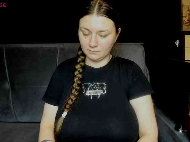AlisaBacker webcam