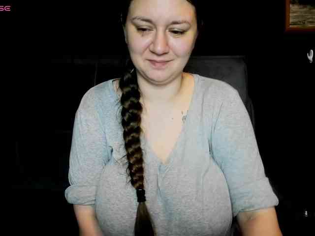 AlisaBacker webcam