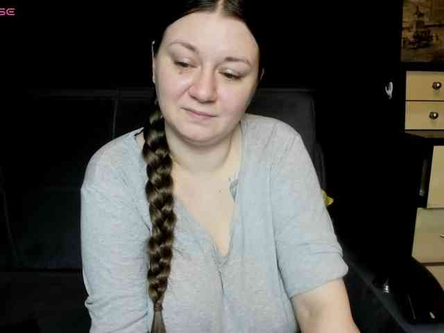 AlisaBacker webcam