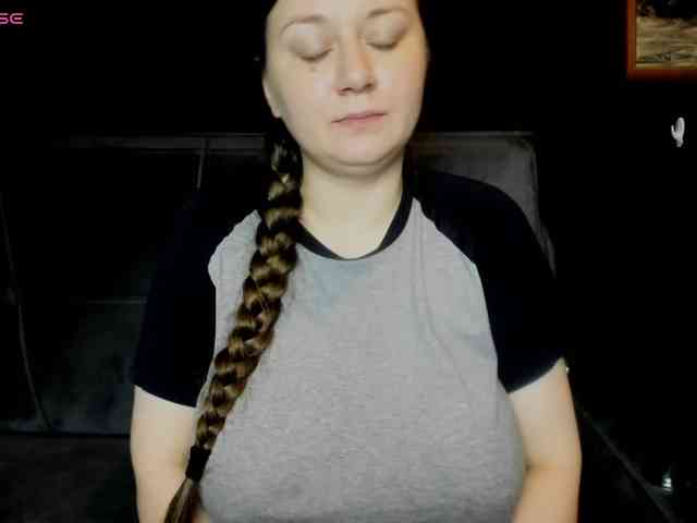 AlisaBacker webcam