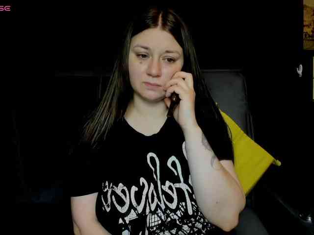 AlisaBacker webcam