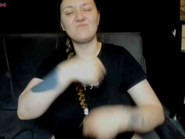 AlisaBacker webcam
