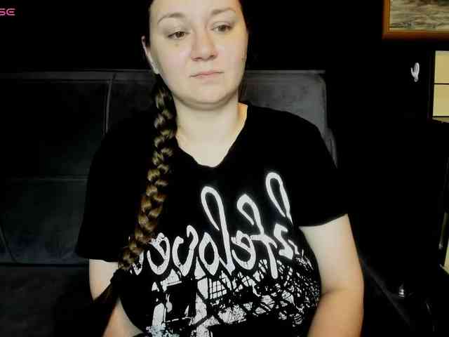 AlisaBacker webcam