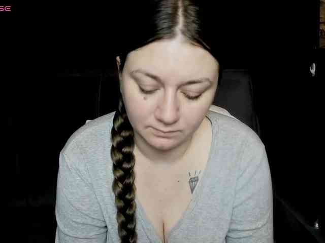 AlisaBacker webcam