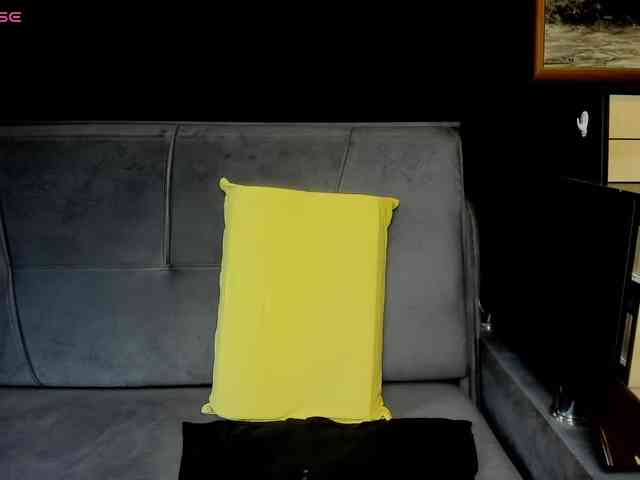 AlisaBacker webcam