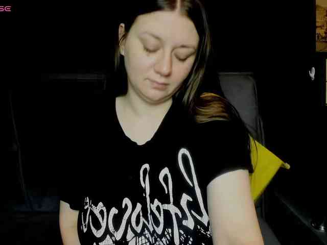 AlisaBacker webcam