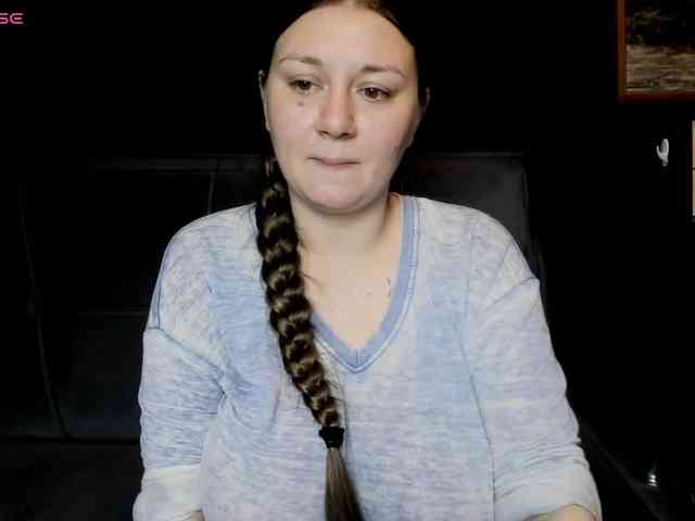 videochat live AlisaBacker