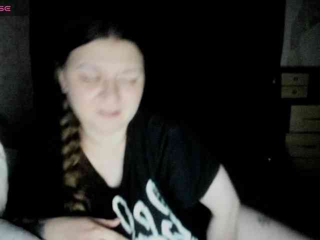 AlisaBacker webcam