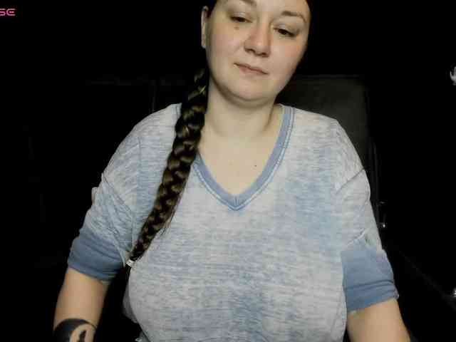 AlisaBacker webcam