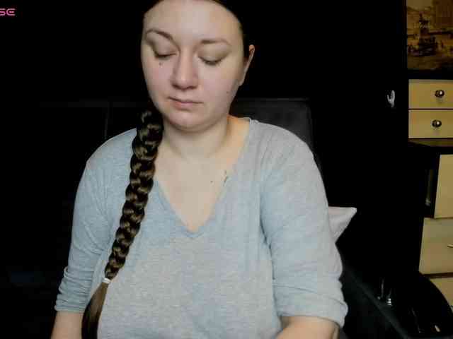 AlisaBacker webcam