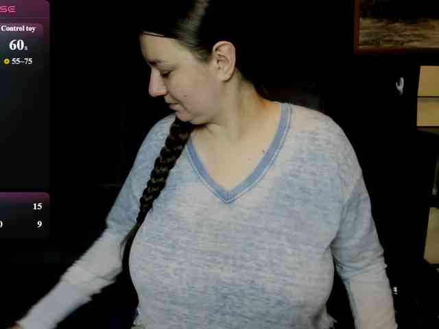 AlisaBacker webcam