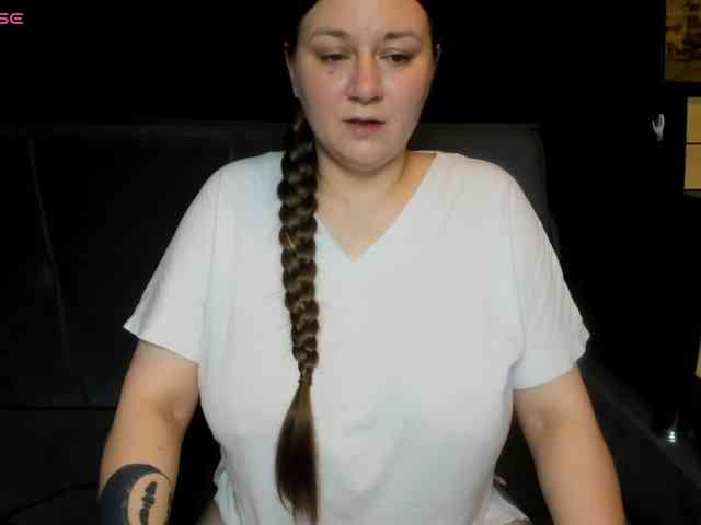 AlisaBacker webcam