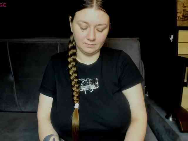AlisaBacker webcam
