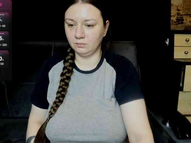 AlisaBacker webcam