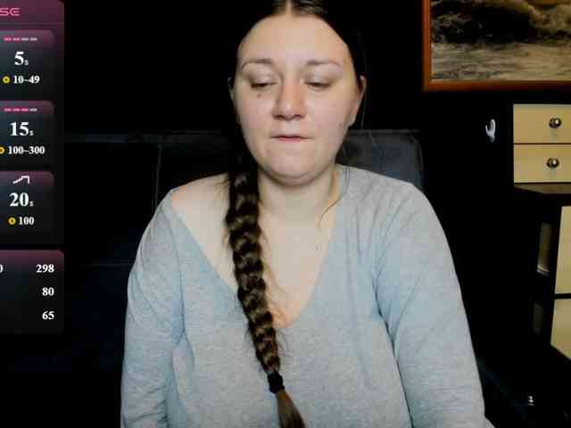 AlisaBacker webcam