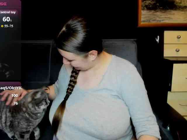 AlisaBacker webcam
