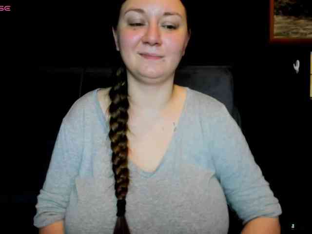 AlisaBacker webcam