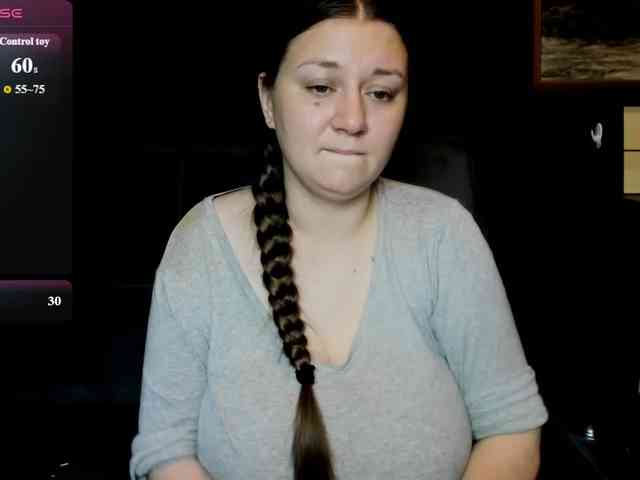 AlisaBacker webcam
