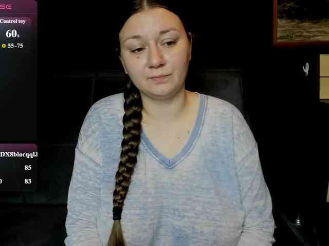 AlisaBacker webcam