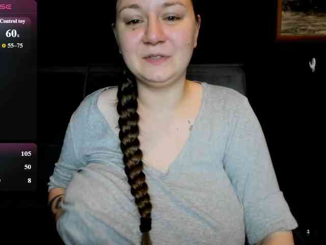 AlisaBacker webcam