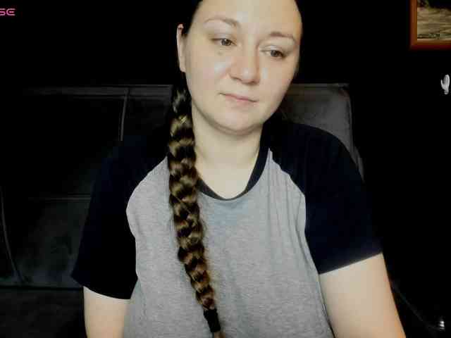 AlisaBacker webcam