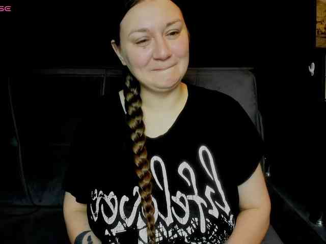 AlisaBacker webcam