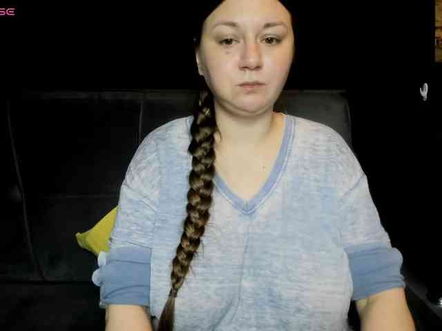 AlisaBacker webcam