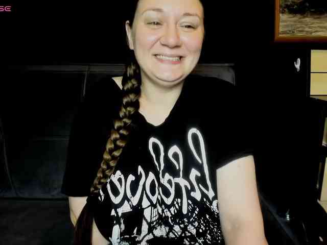 AlisaBacker webcam