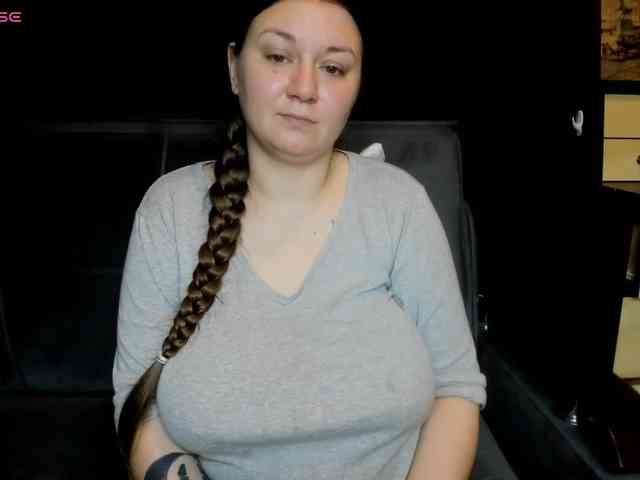 AlisaBacker webcam