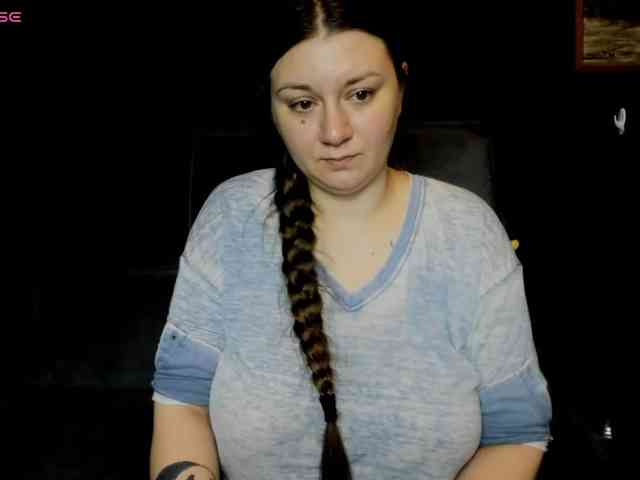 AlisaBacker Sex Cam Show