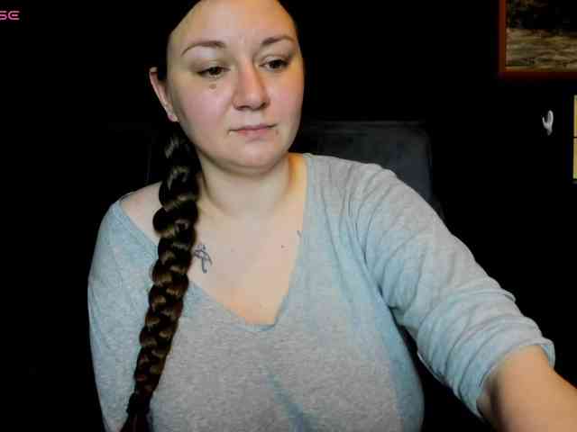 AlisaBacker webcam