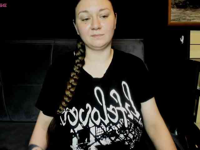 AlisaBacker webcam