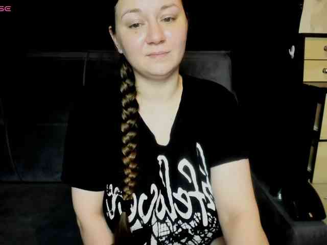 AlisaBacker webcam