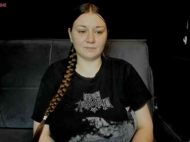 AlisaBacker webcam
