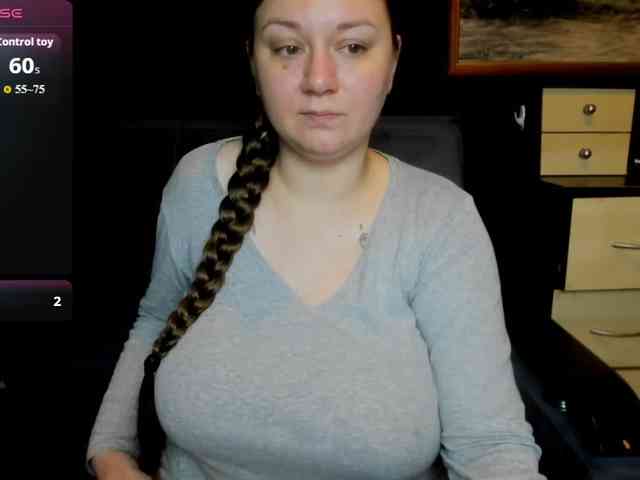 AlisaBacker webcam
